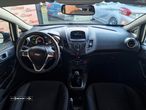 Ford Fiesta 1.0 Ti-VCT Trend - 17