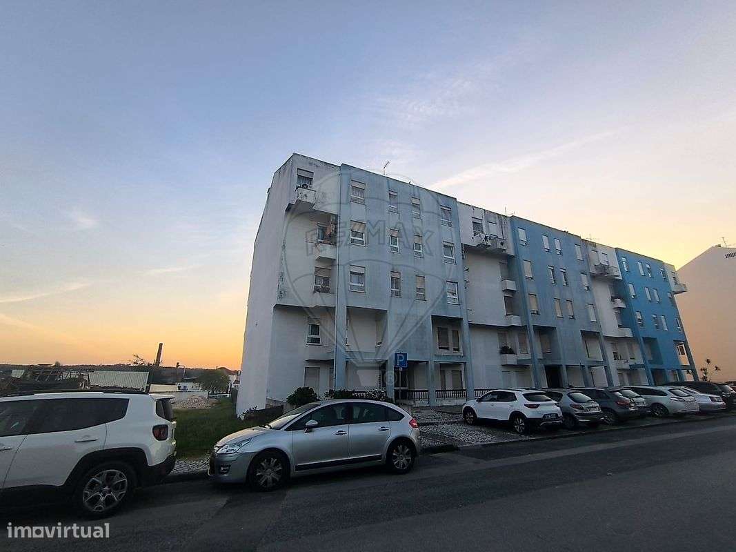 Apartamento T3 para venda - Grande imagem: 5/10