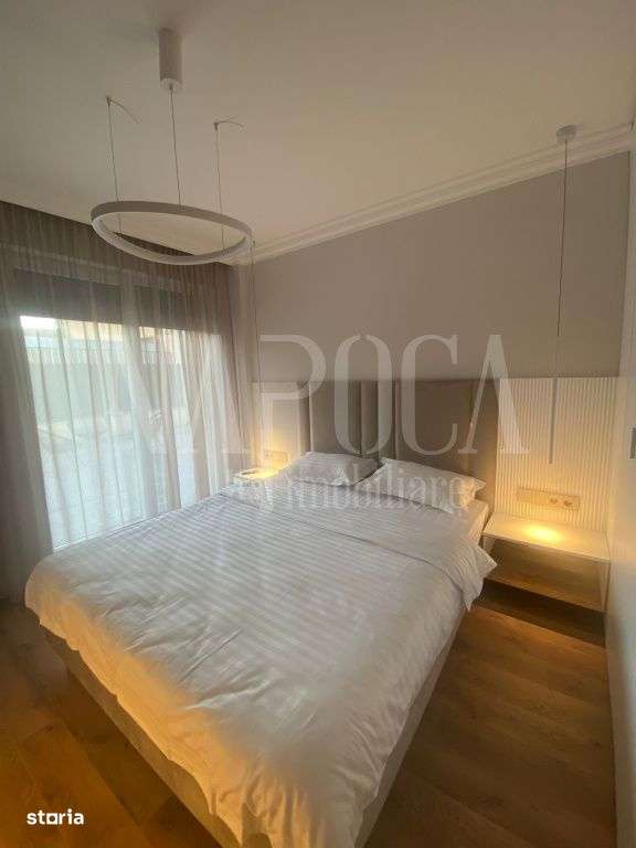 Apartament 3 camere de vanzare in Centru, Cluj Napoca - Imagine principală: 5/6