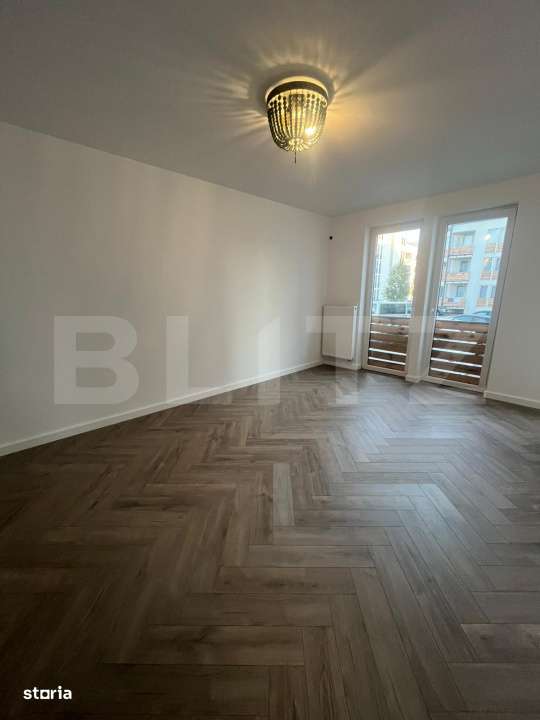 Apartament 2 camere, 54 mp, AMA Residence – zona Unirii - Imagine principală: 2/6