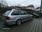 BMW Seria 5 520i Touring - 12