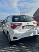 Toyota Yaris 1,5-Dual-VVT-iE Comfort mit Design-Paket - 6