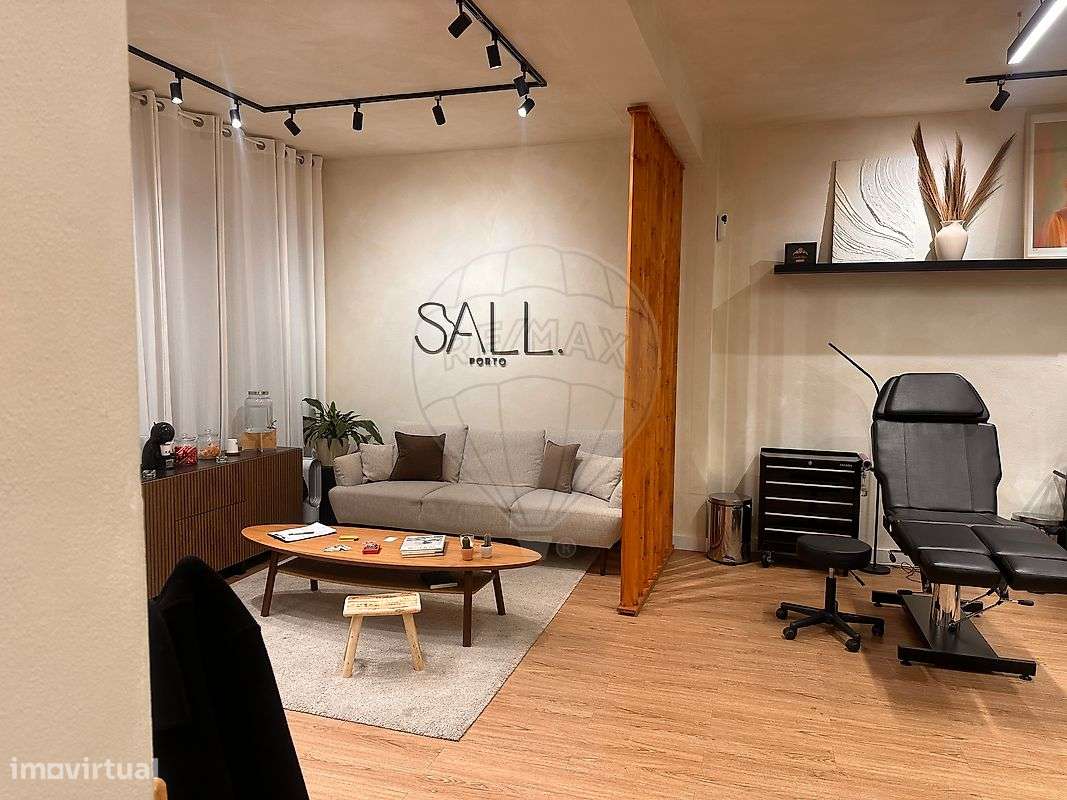 Loja  para arrendamento - Grande imagem: 4/12