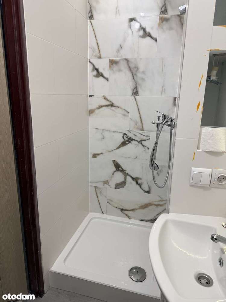 Kawalerka po remoncie | Blisko tras w góry i centrum Kamiennej Góry-6