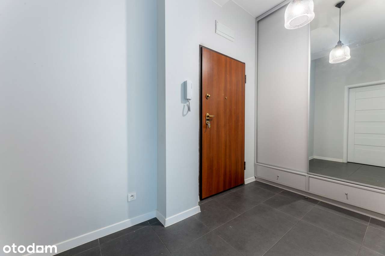 Mieszkanie w prestiżowym apartamentowcu przy Starym Rynku! Okazja!-6