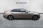 Mercedes-Benz C 300 e 4Matic 9G-TRONIC Avantgarde - 4