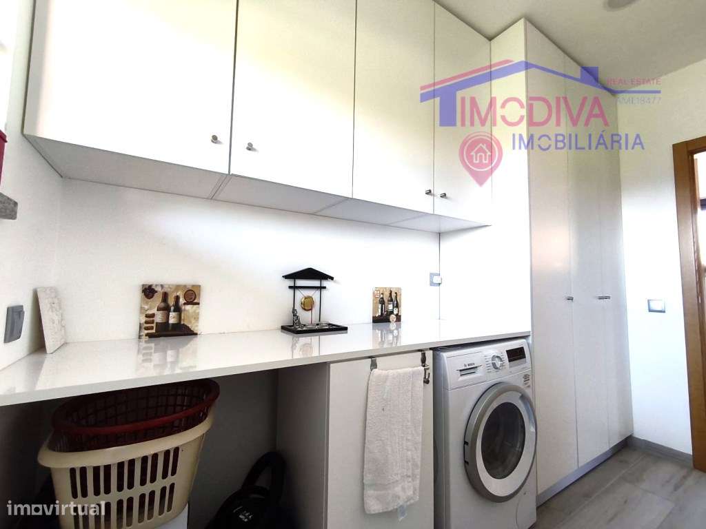 Moradia térrea T3 com garagem em Figueiró dos Vinhos-47