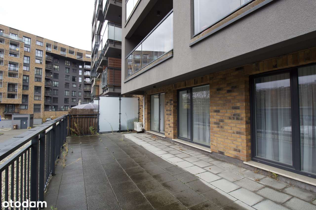 PL/RU/ENG Trzypokojowe mieszkanie 73 m2|Klima|Parking|Centrum-17