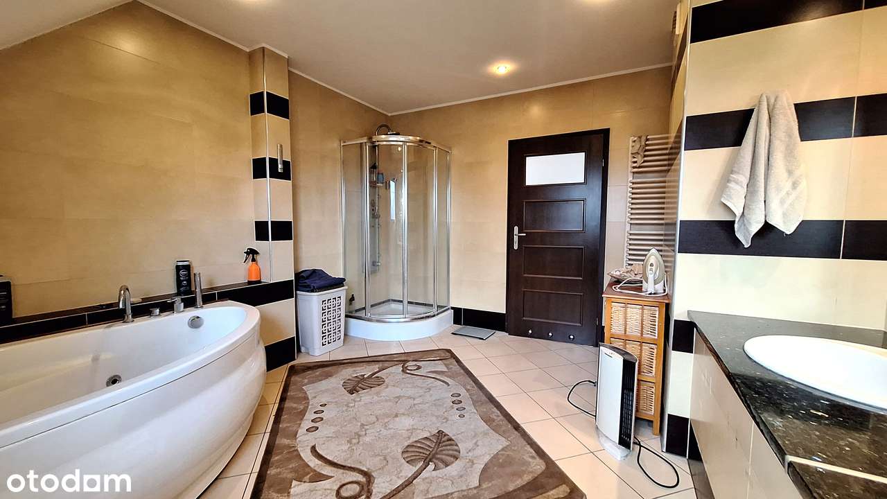 Komfortowy dom z ogromnym potencjałem w Gorzowie Wlkp.,2 km od jeziora-17