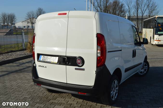 Fiat Doblo - 23