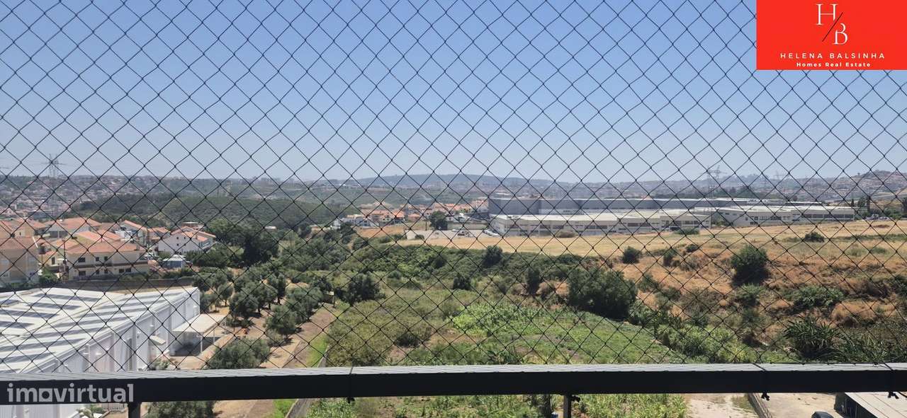 Excelente Apartamento T2-24