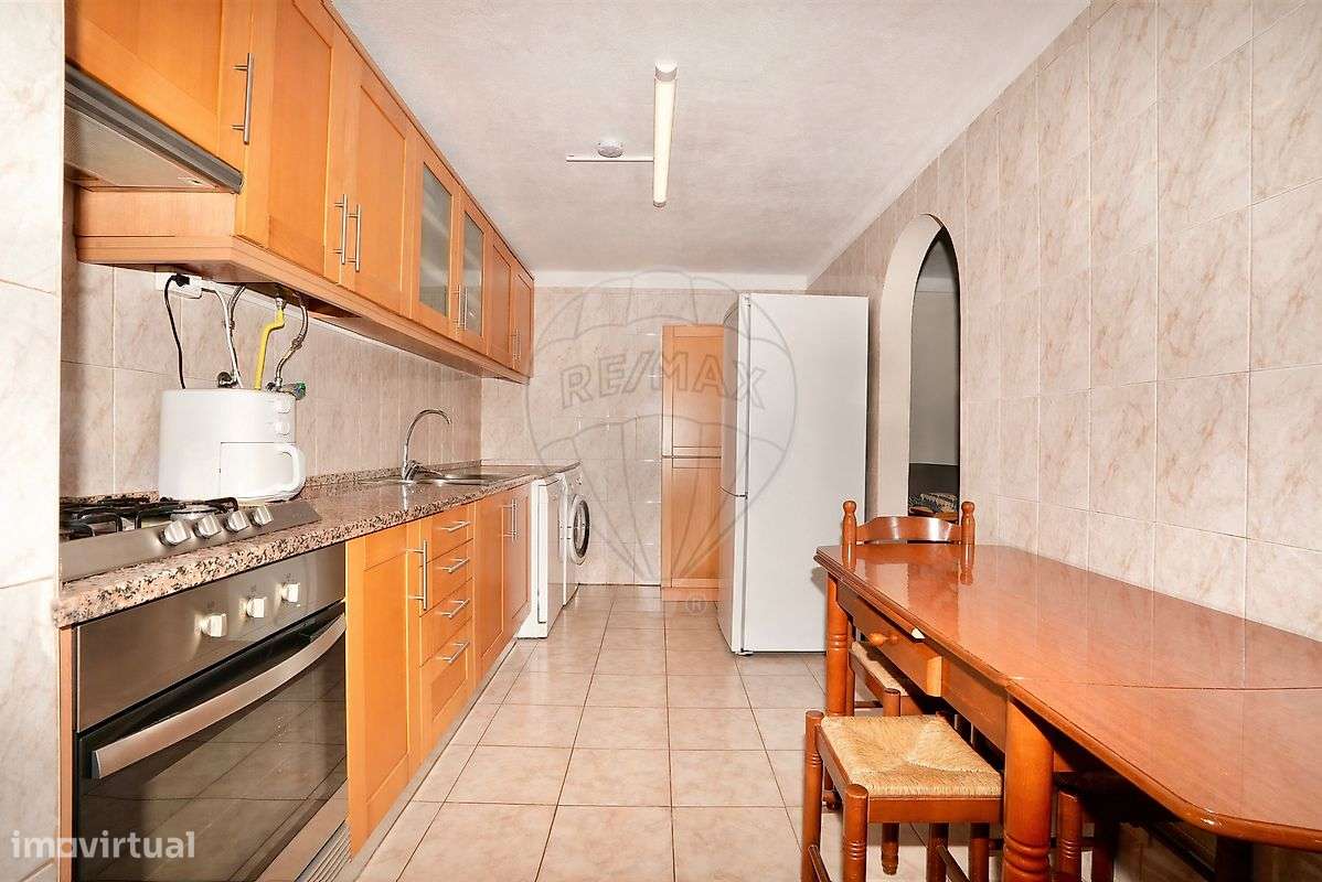 Moradia T2 para venda-6