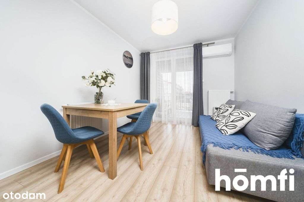 3 pokoje | kameralne osiedle | Kraków, Morcinka - Pełny obrazek: 2/16