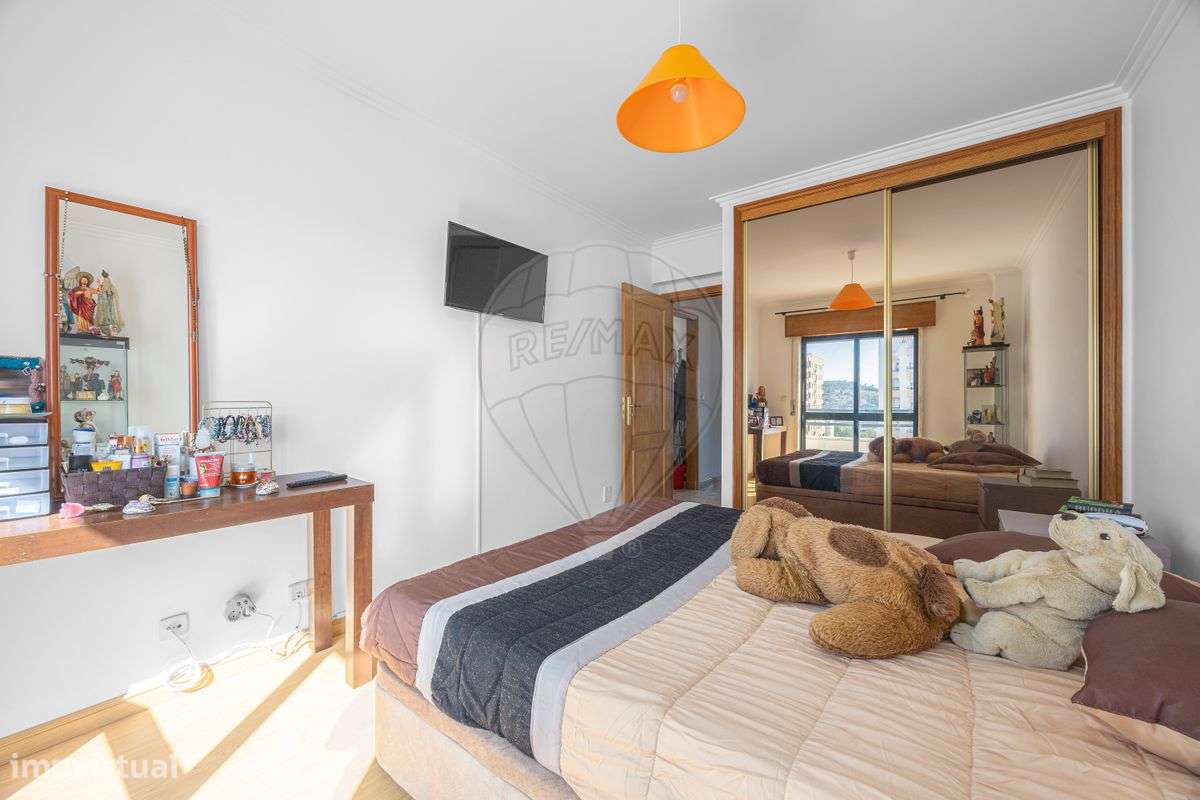 Apartamento T2 para venda - Grande imagem: 5/14