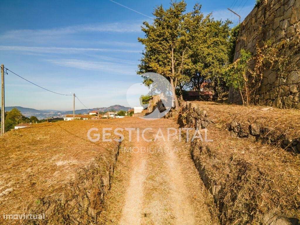 Quinta em Piares, Marco de Canaveses - Grande imagem: 3/24