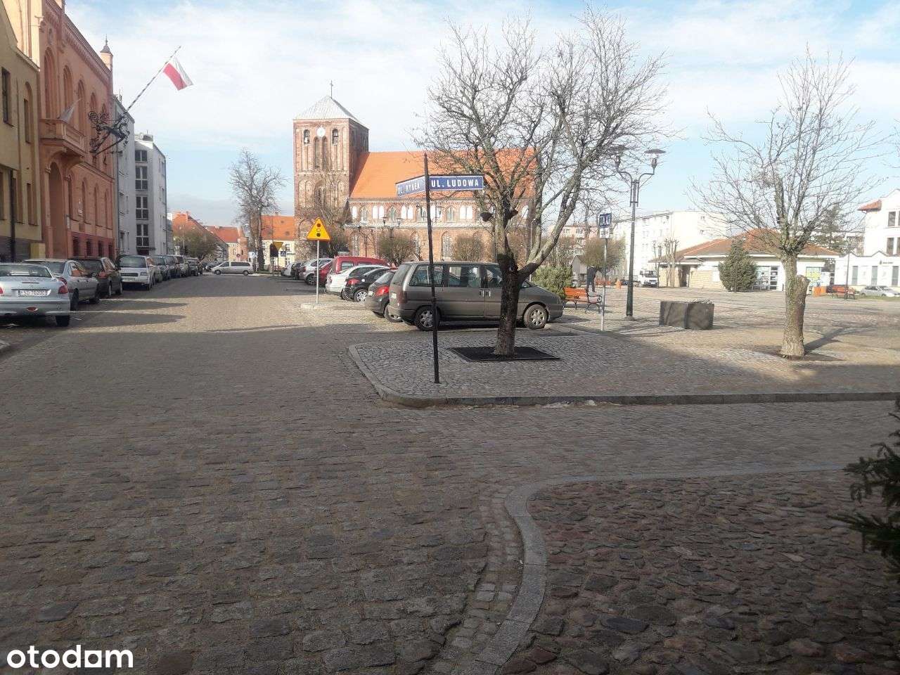 Lokal 108 m w centrum Strzelec Kraj. Ludowa - Pełny obrazek: 4/7