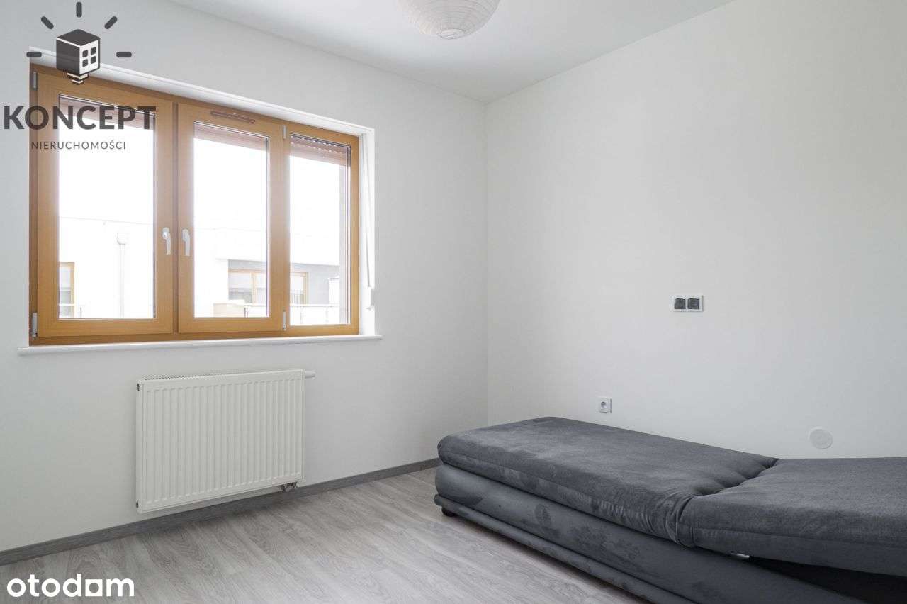 Apartament Serialowa 4 sypialnie Atm Bielany - Pełny obrazek: 5/12