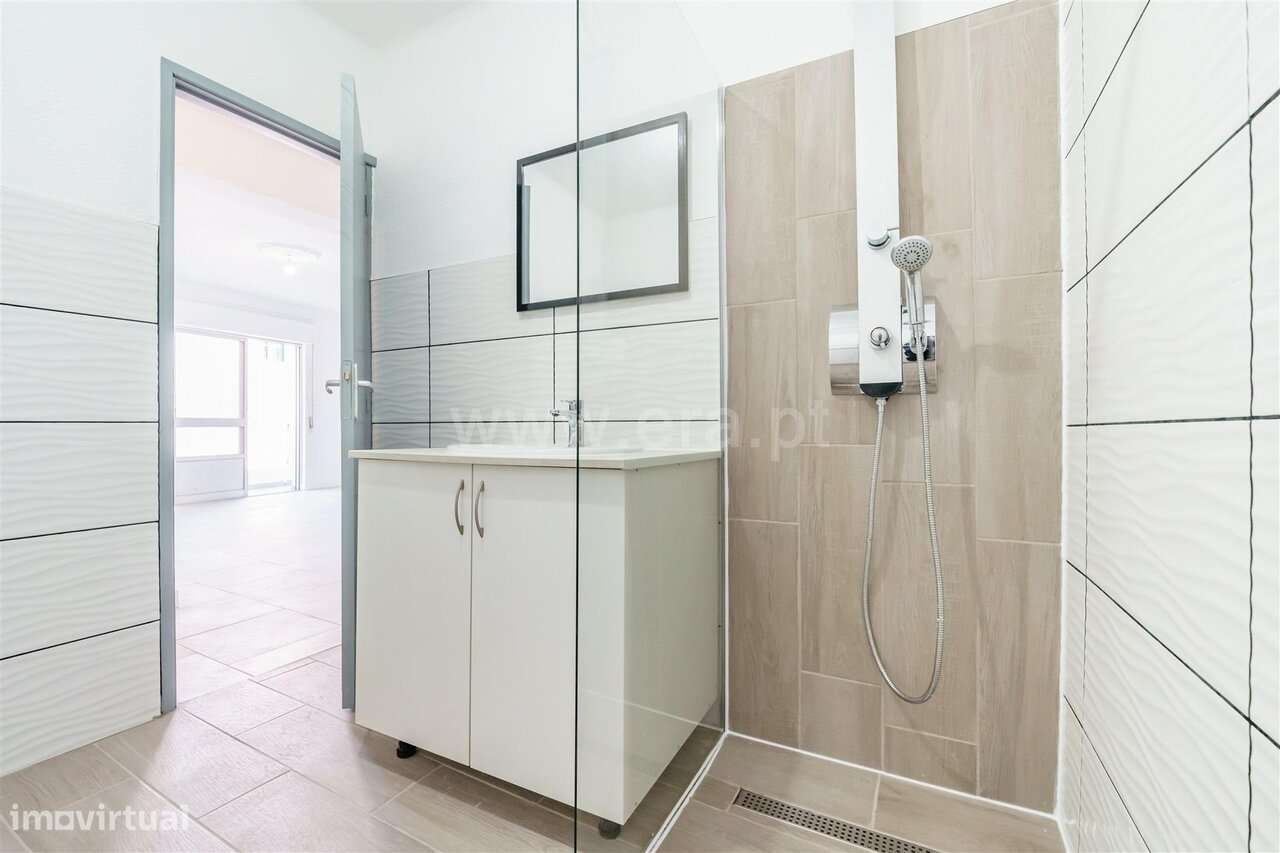 Moradia em Banda T2 / Covilhã, Coutada - Grande imagem: 5/20