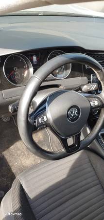 Dezmembrez Volkswagen Golf 7 - 19