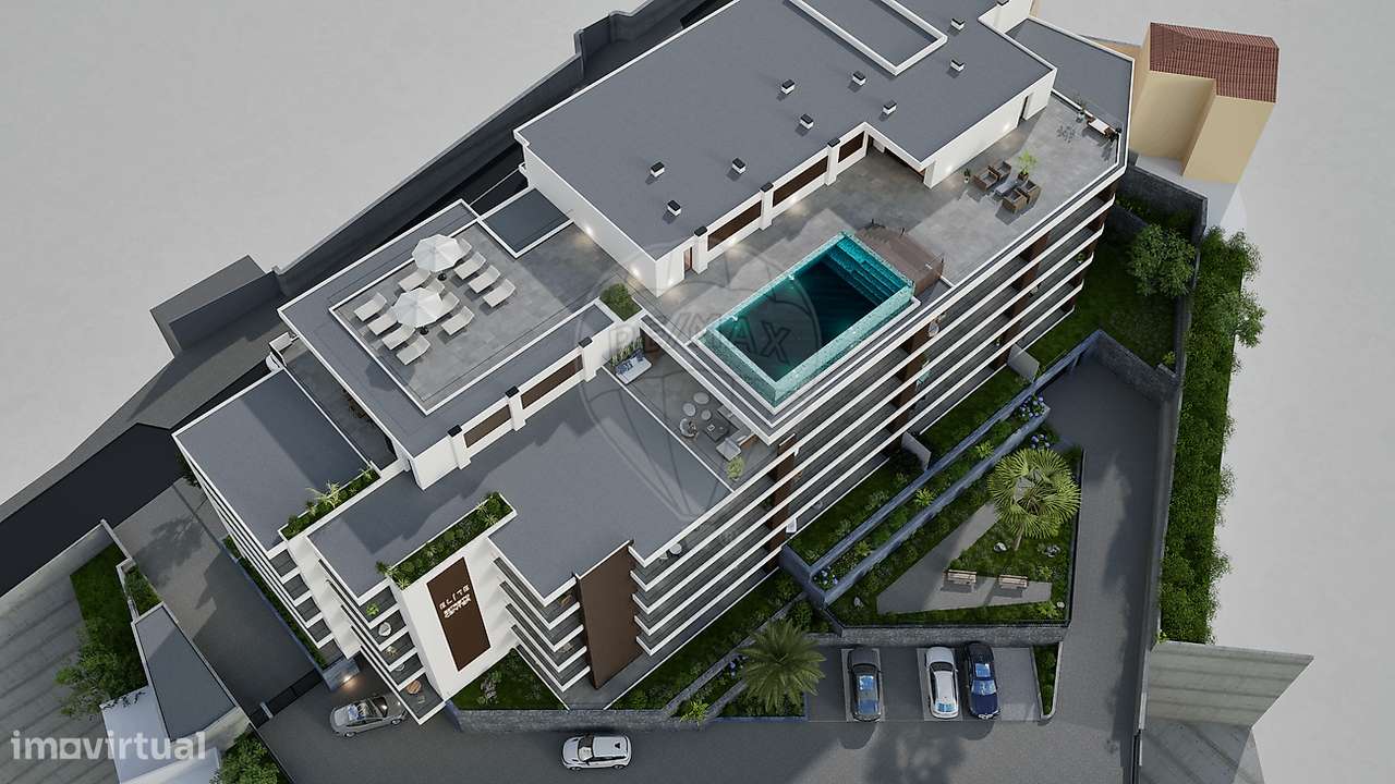 Apartamento T2 para venda - Grande imagem: 4/19