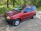 Fiat Seicento S - 4