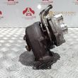 Turbina Afla Romeo | Fiat | 1.9 JTD | 55205177 | 736168-3 | JIV 04768 - 4