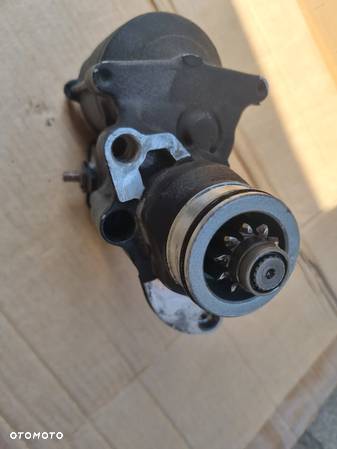 Harley Davidson Rozrusznik Starter - 2