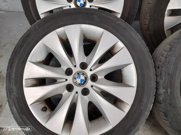 Jante Especial / Jantes Especiais Bmw 5 (E60) - 3