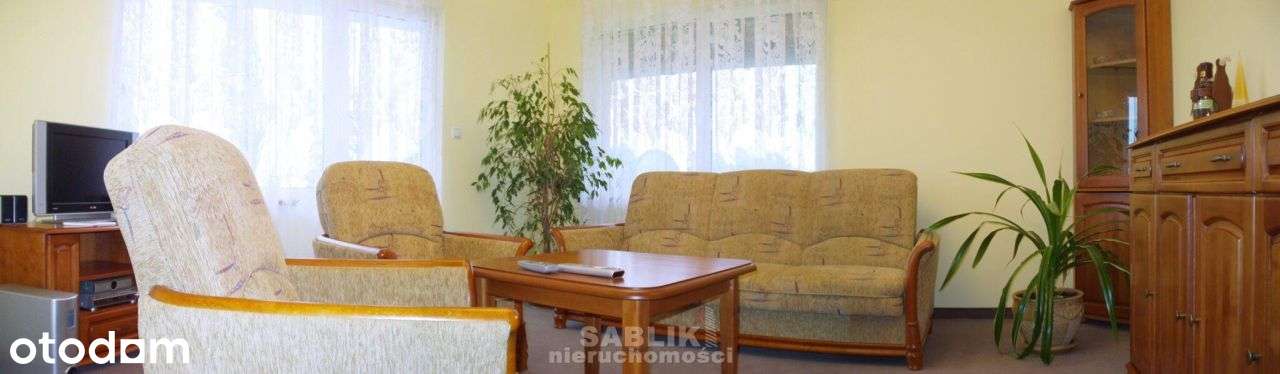 Pięknie położony ośrodek nad morzem w Dębinie-7