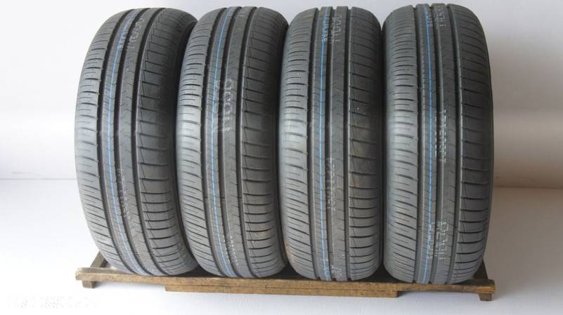 Opony K9120 Maxxis 205/60/R16 letni komplet nowe wysyłka-odbiór - 2