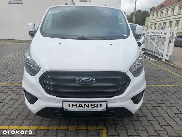 Ford Transit CUSTOM VAN 320 L2 - 2