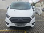 Ford Transit CUSTOM VAN 320 L2 - 2