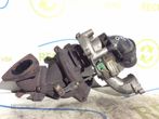 Turbo Renault Safrane 2.2DT - 1