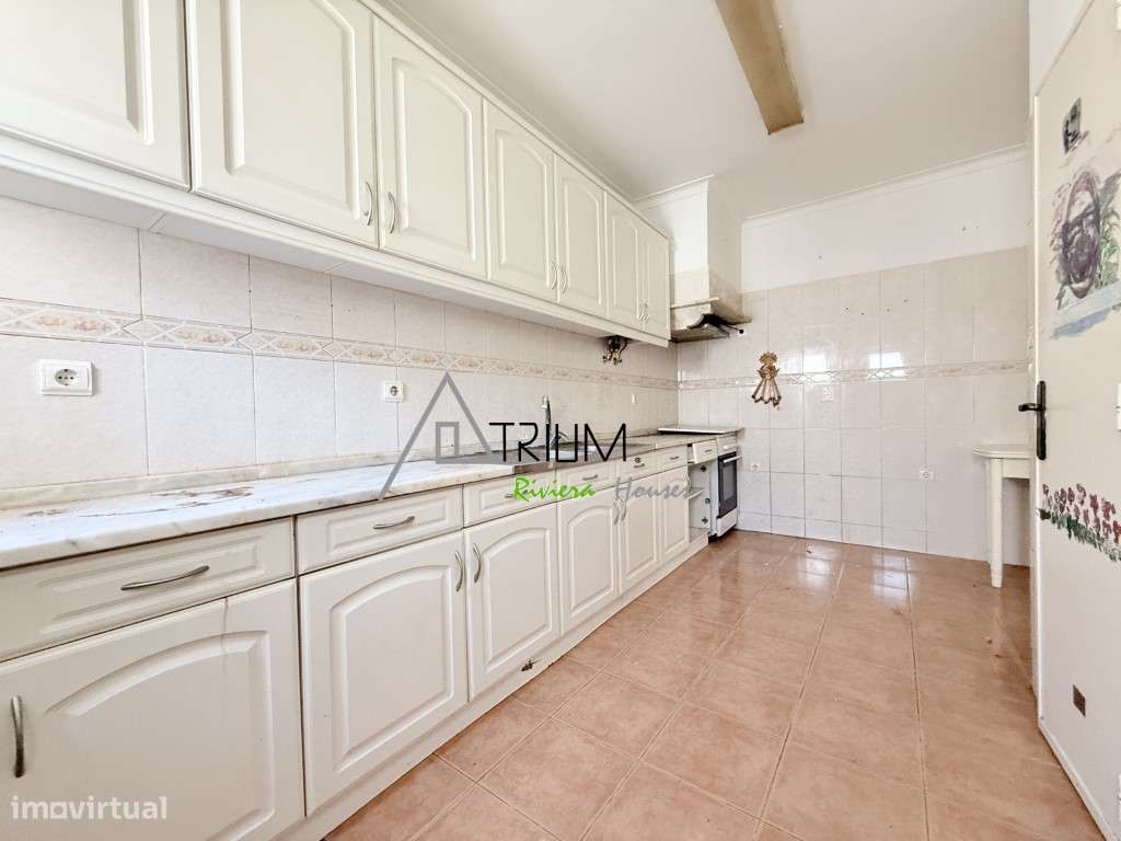 VISITAS SUSPENSAS
 Oportunidade! Moradia Térrea T2 com anexo e gar...-8