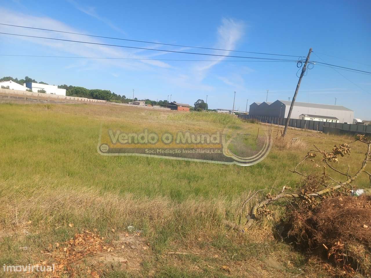 Terreno em Samora Correia(SC1008) - Grande imagem: 4/4