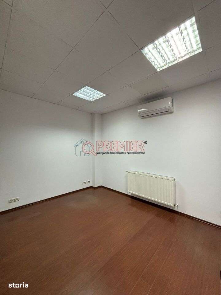 Spatiu pretabil pentru Birouri | Activitati cu clienti | 5 min Metrou - Imagine principală: 5/9