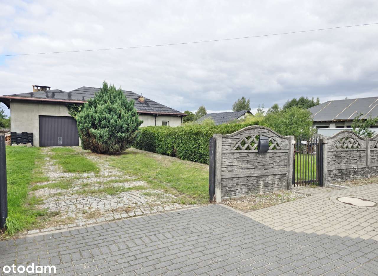 Dom na sprzedaż, 4 pokoje, 169 m², Przyborów