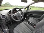 Opel Corsa 1.2 16V EcoFLEX Edition 111 Jahre - 14