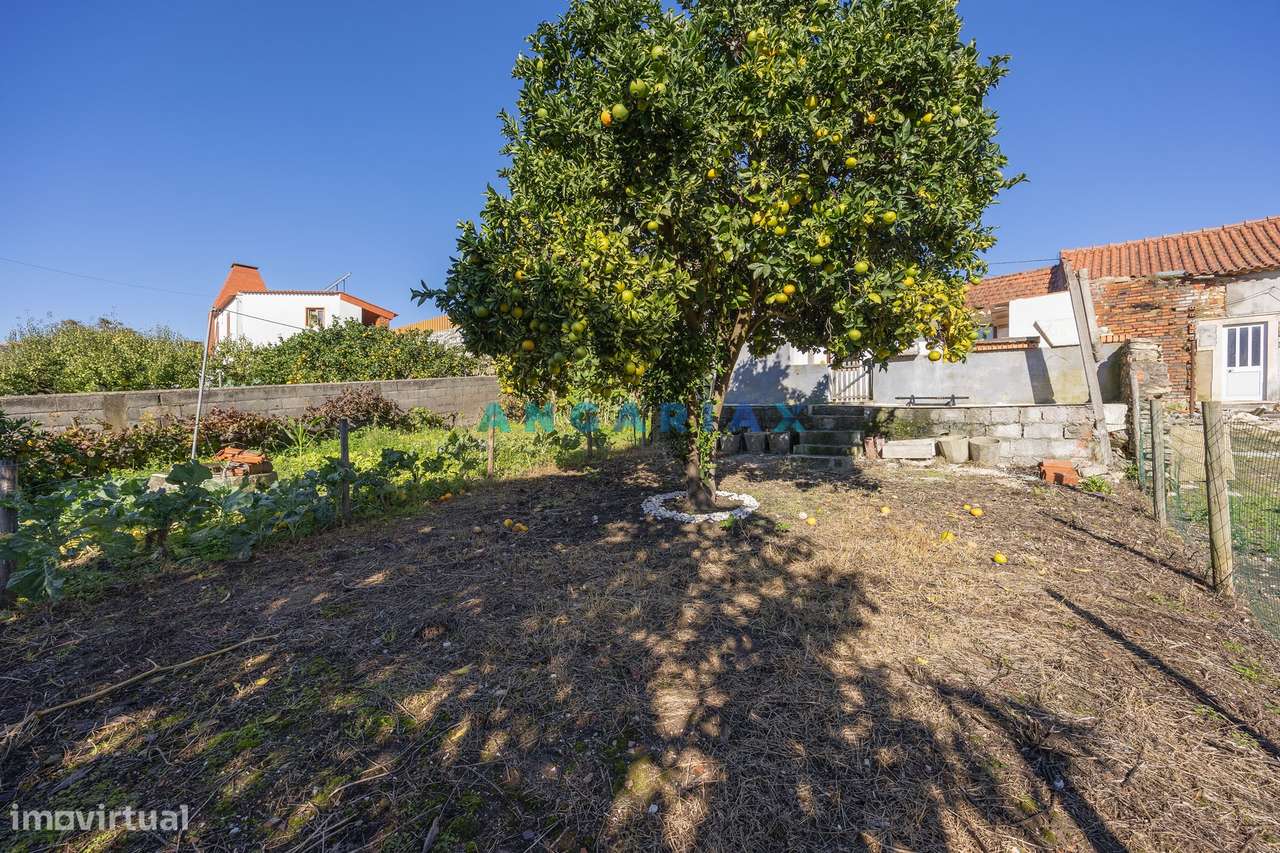 ANG1508 - Moradia T1 + 1 para Venda em Coz, Alcobaça-34