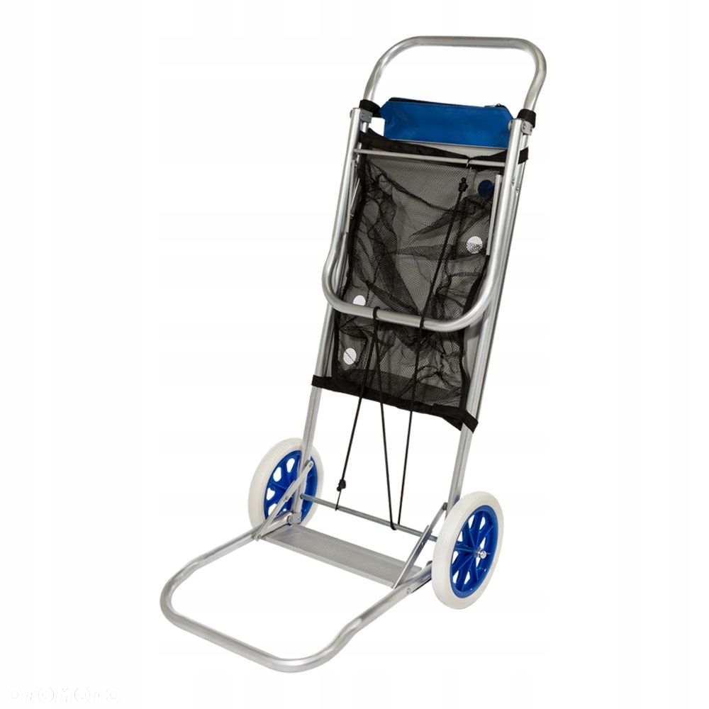 Aktive Beach aluminiowy wózek plażowy niekompletny - 4
