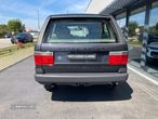 Land Rover Range Rover 4.6 HSE - 7