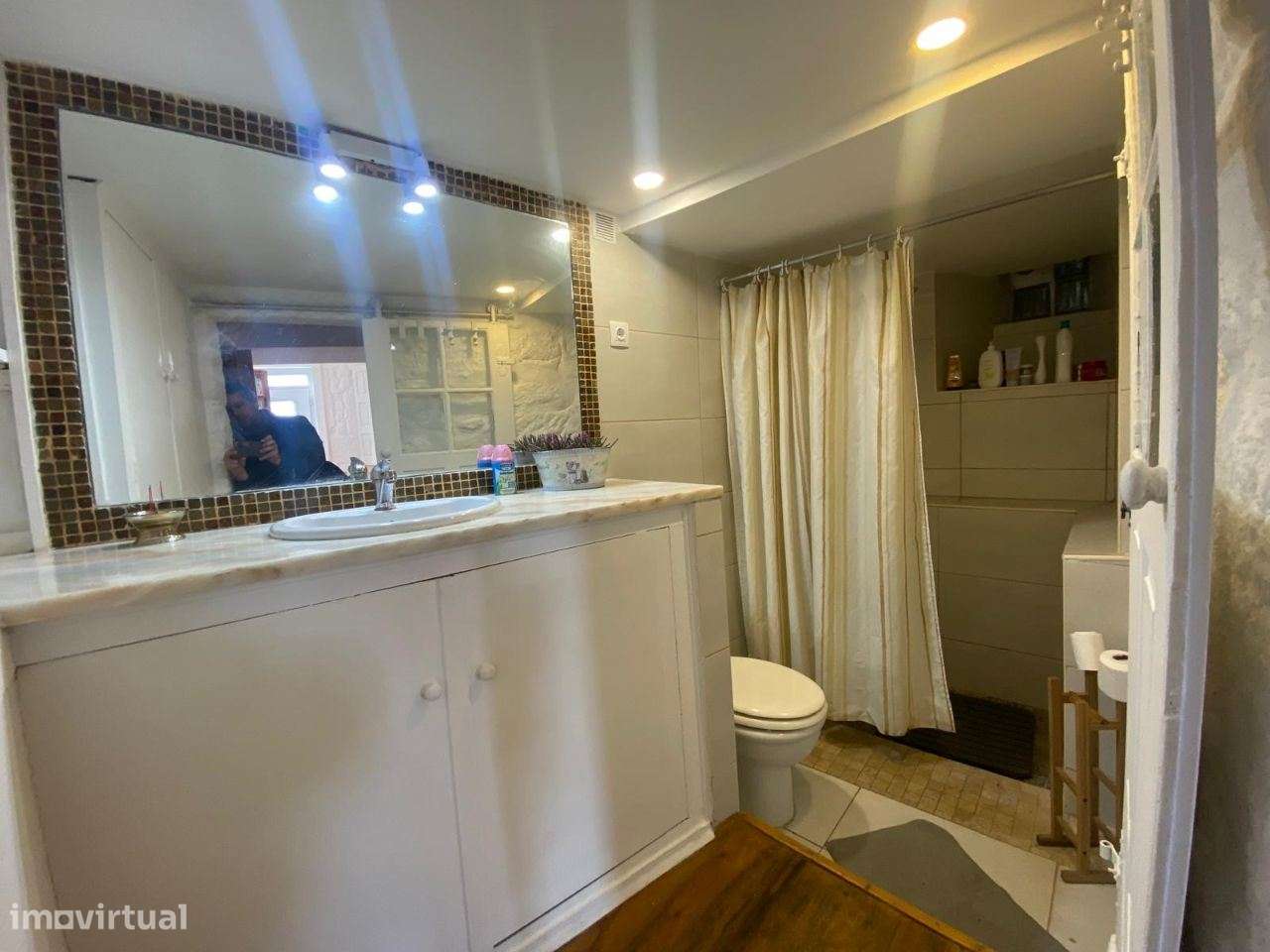 Bonita Moradia em zona turística (Fontainhas) com licença AL-11