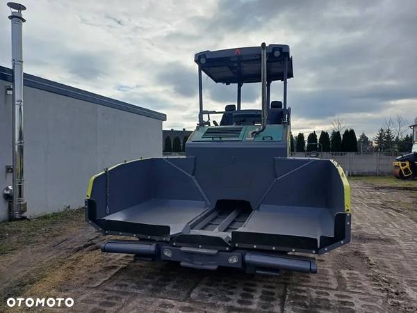 Ammann AFT 400-3 - 8