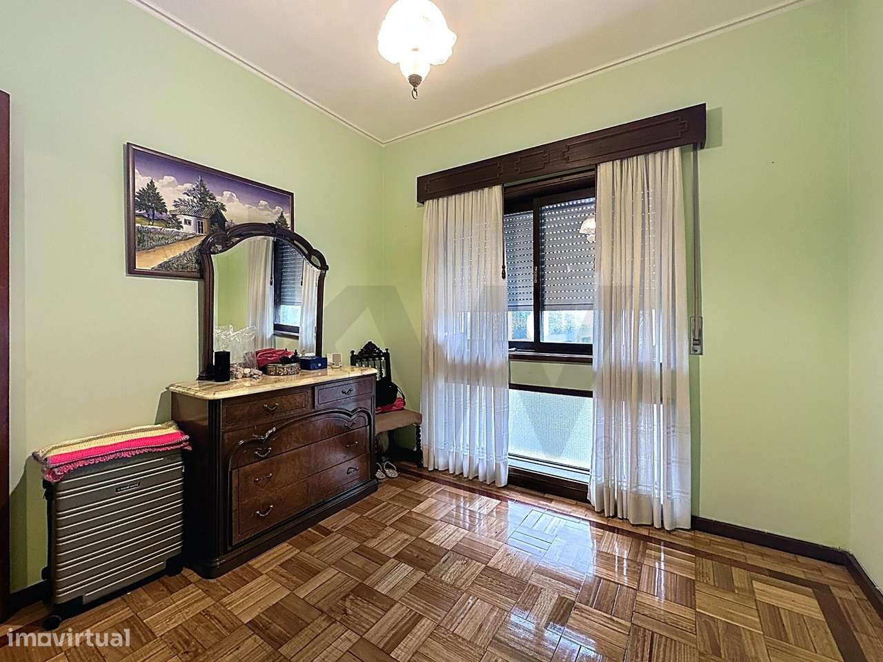 Novas Oportunidades no Mercado - APARTAMENTOS T4 P/ INVESTIMENTO (Cent-16