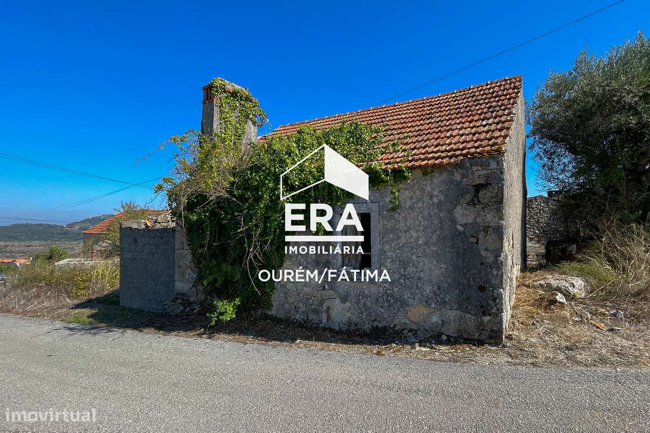 Moradia para Reconstrução - Grande imagem: 3/24