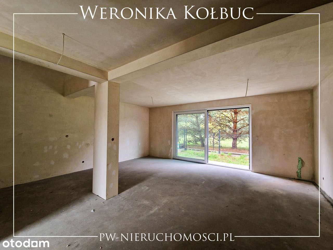 HIT!!! Mieszkanie 85mkw, dwa ogródki, dwa miejsca parkingowe!!!-15