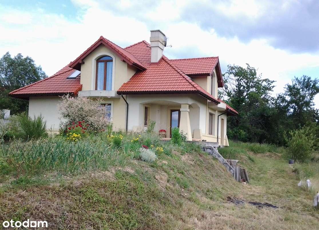 Dom: ul. Kukuczki, Rzeszów