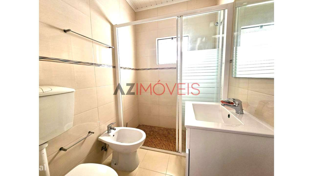 Moradia Rústica T2+1 Terreno com 3.480m2-11