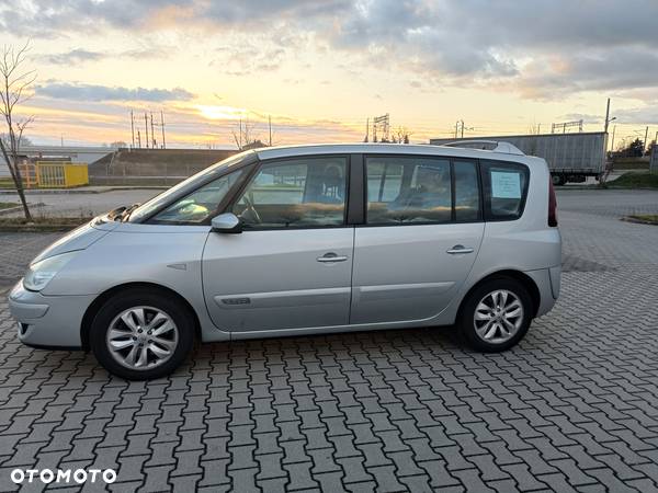 Renault Espace - 2