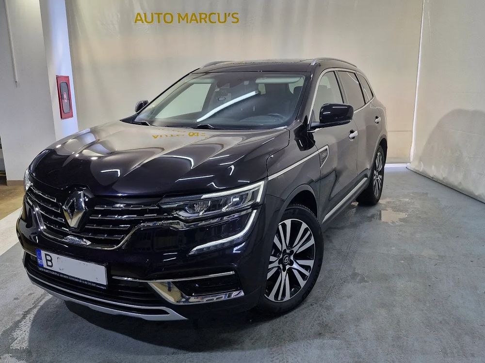 Renault Koleos BLUE dCi X-Tronic 4WD Initiale Paris 2023